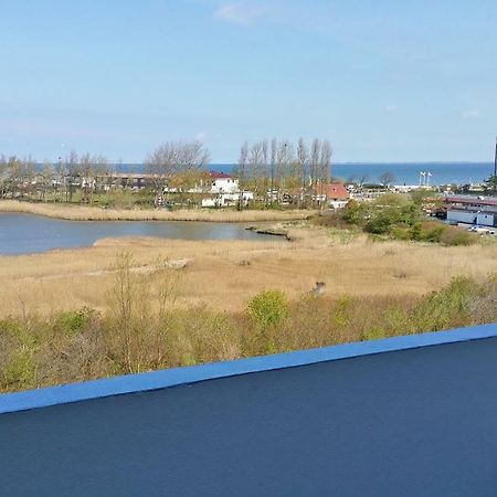 Kuestenidyll Heiligenhafen Buitenkant foto