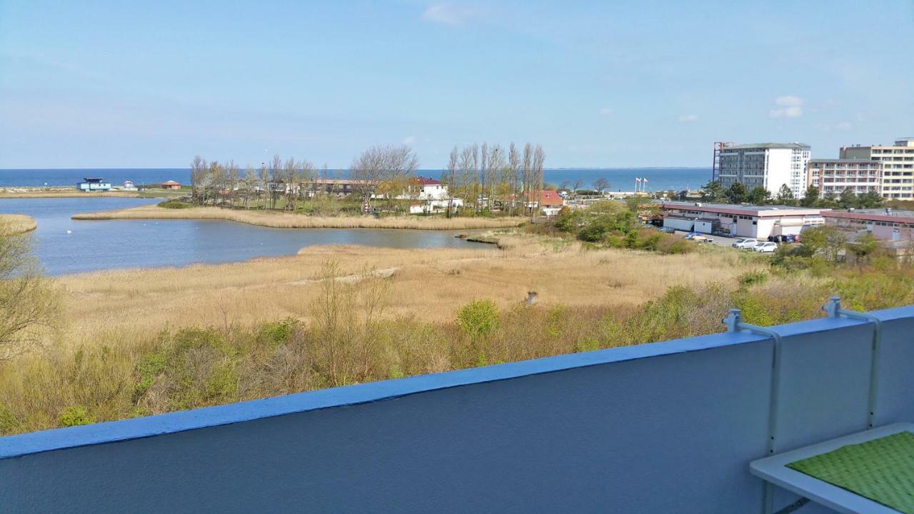 Kuestenidyll Heiligenhafen Buitenkant foto