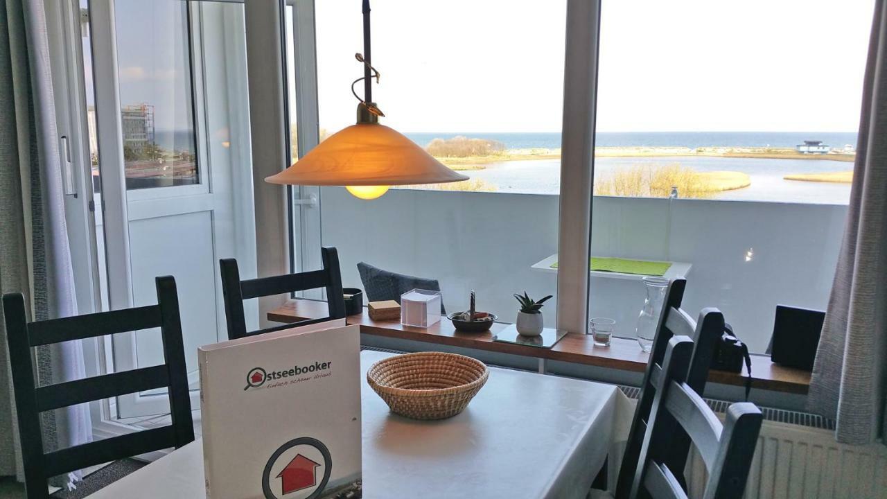 Kuestenidyll Heiligenhafen Buitenkant foto